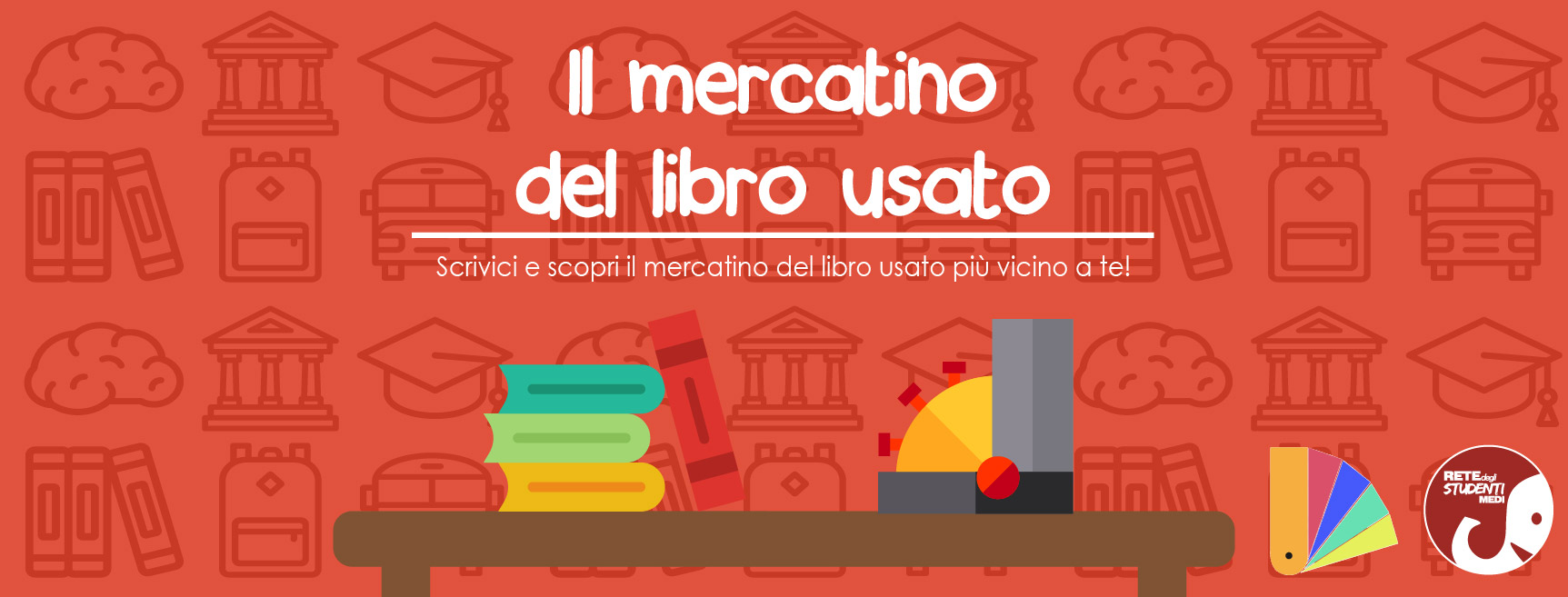 mercatino libro usato - mercatini libri - testi scolastici