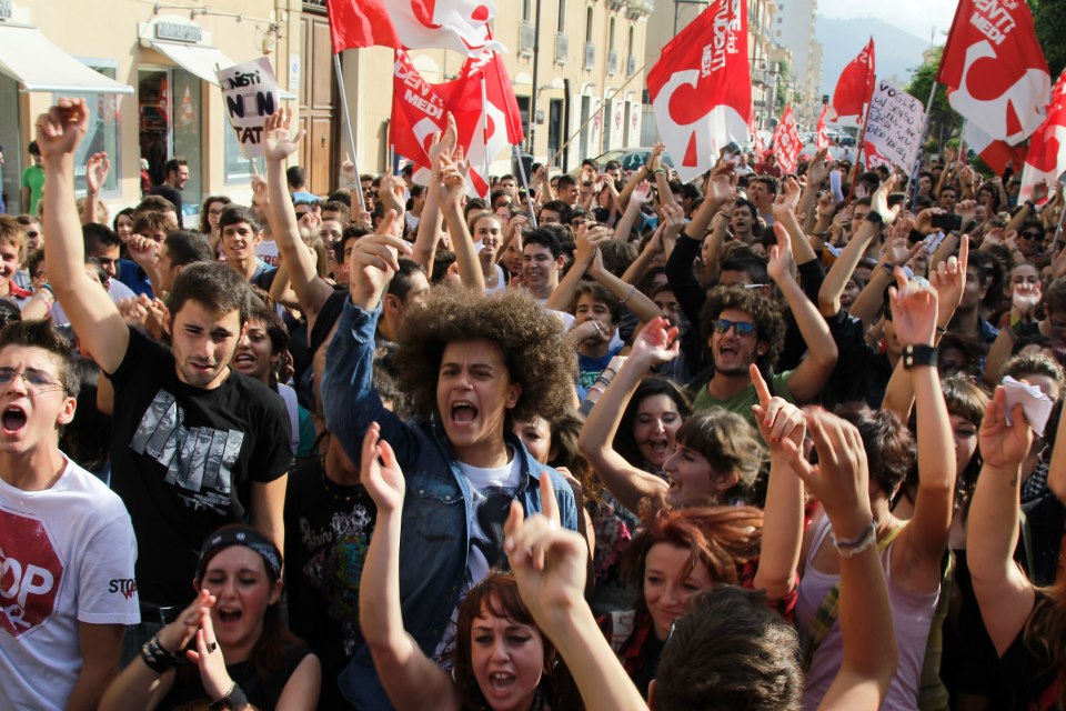 Rete degli Studenti Medi