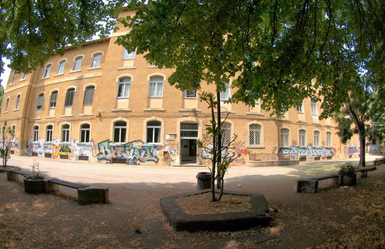 Elezioni Studentesche Liceo Galilei Perugia