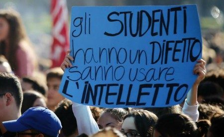 Studenti Intelletto