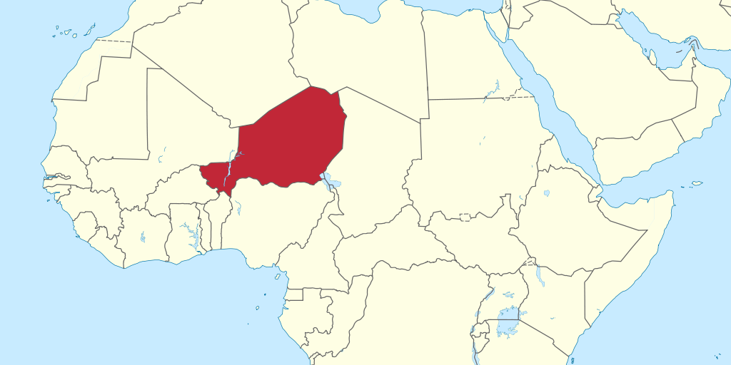 Niger intervento militare