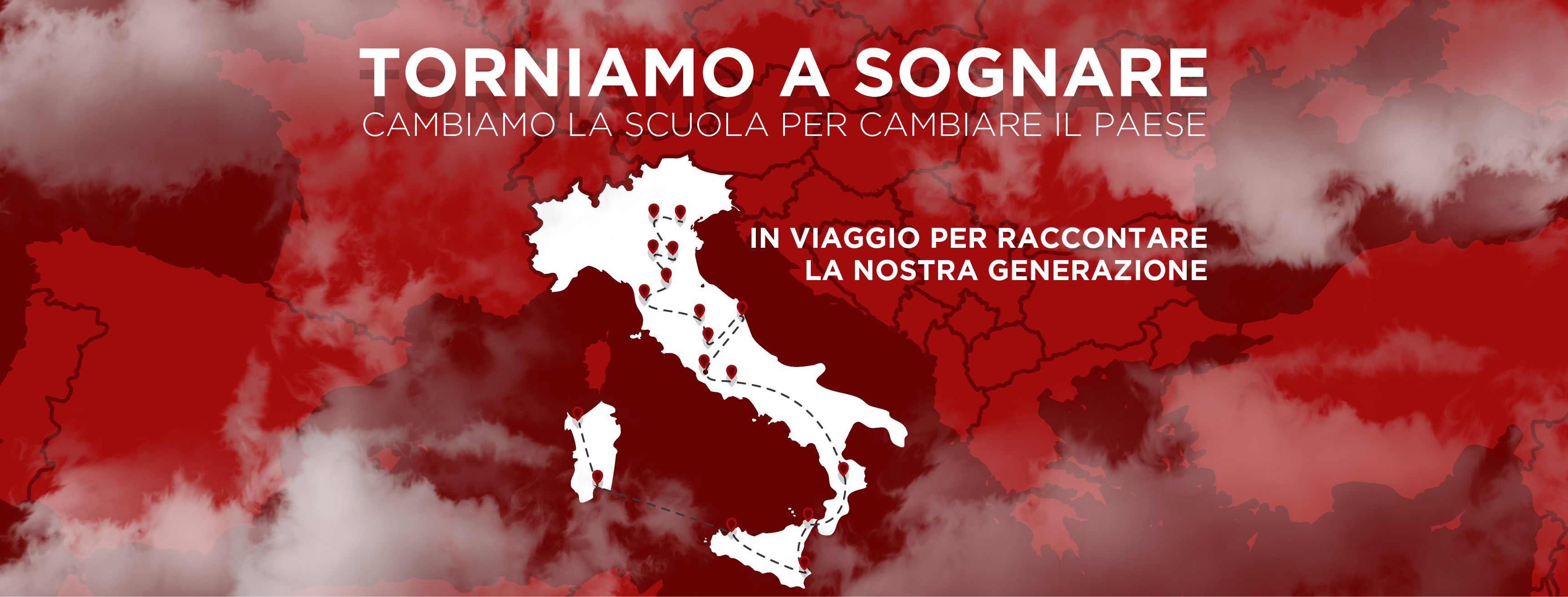 Torniamo a Sognare