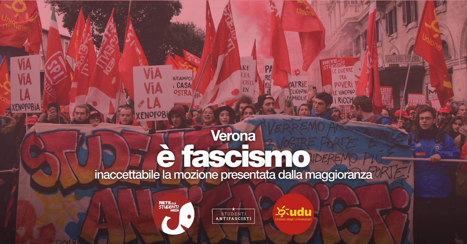 Verona Mozione Consiglio Comunale