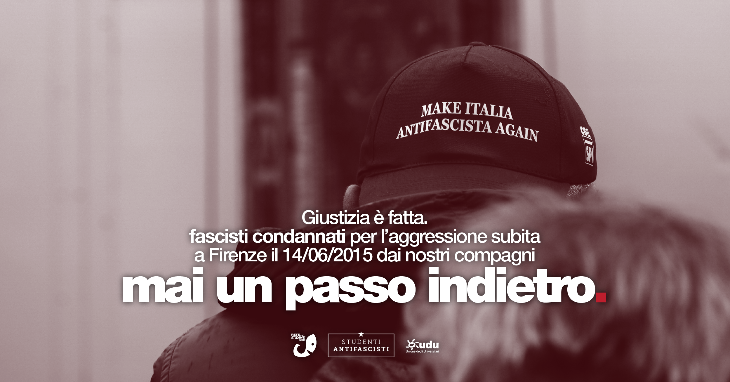 Sentenza fasci firenze