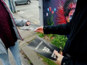 Distribuzione Guide Alternanza