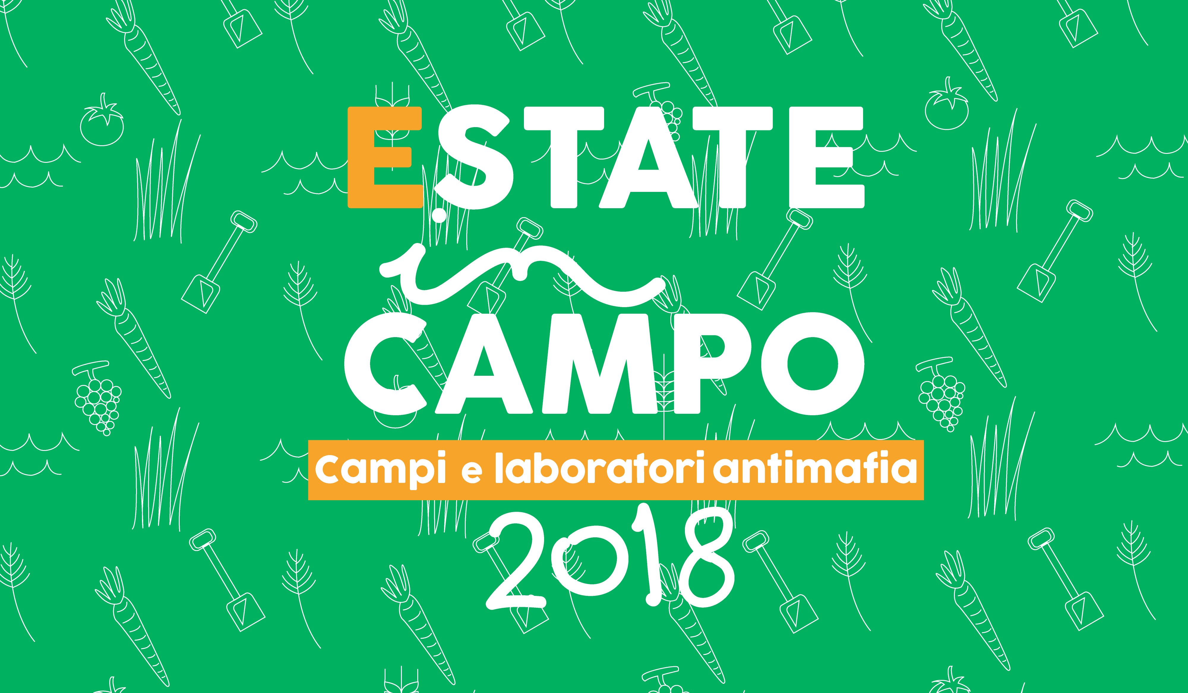 Estate in Campo 2018