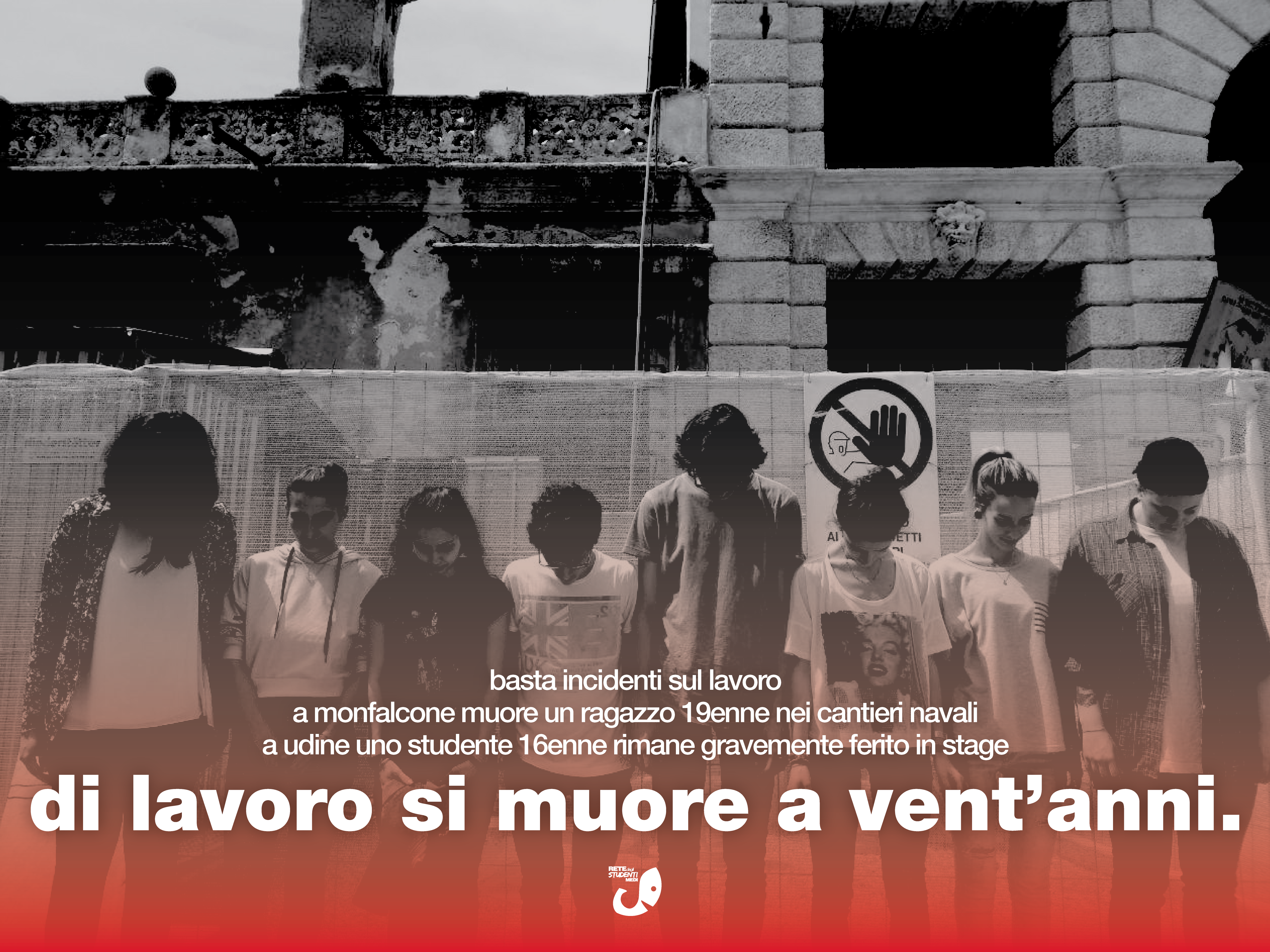 Sicurezza sul lavoro udine