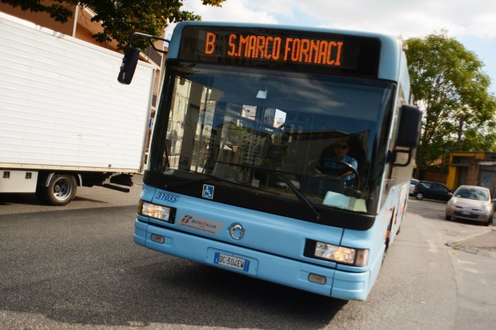 Umbria Rimandata Mozione Trasporti