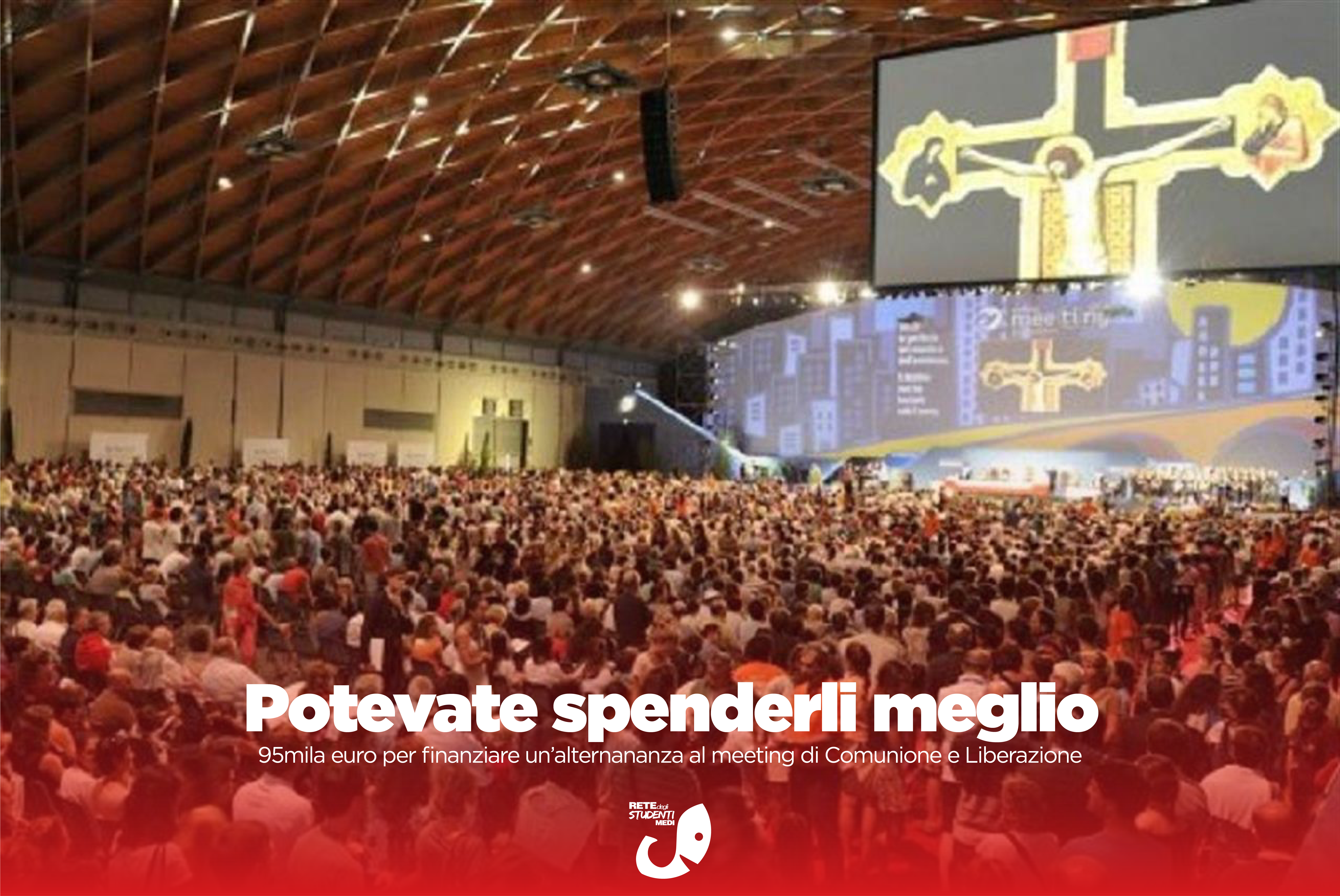 Meeting Rimini CL Studenti utilizzati Alternanza