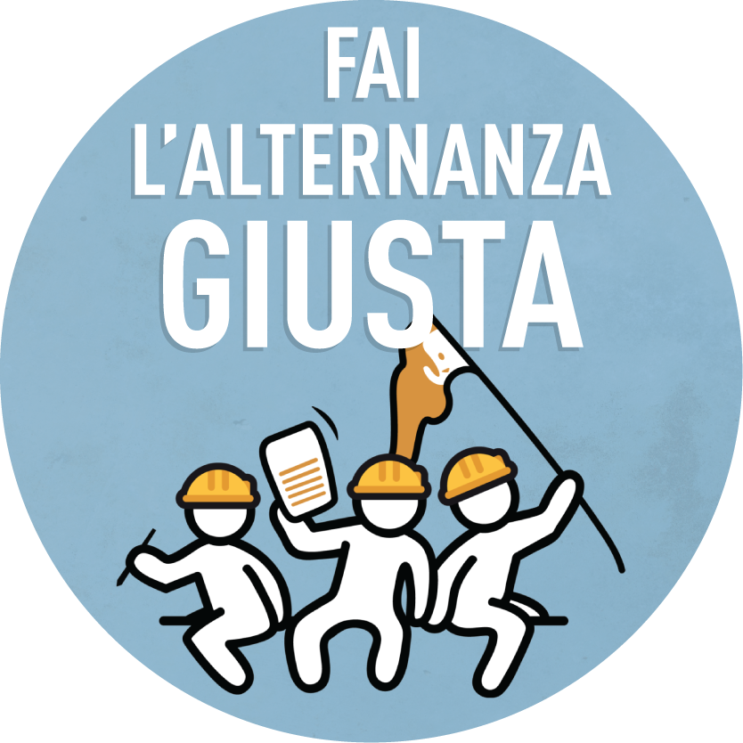 Fai l'Alternanza Giusta