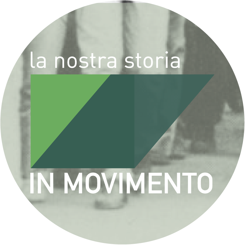 In Movimento. La nostra storia dal 1968 a oggi