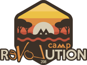 Revolution Camp