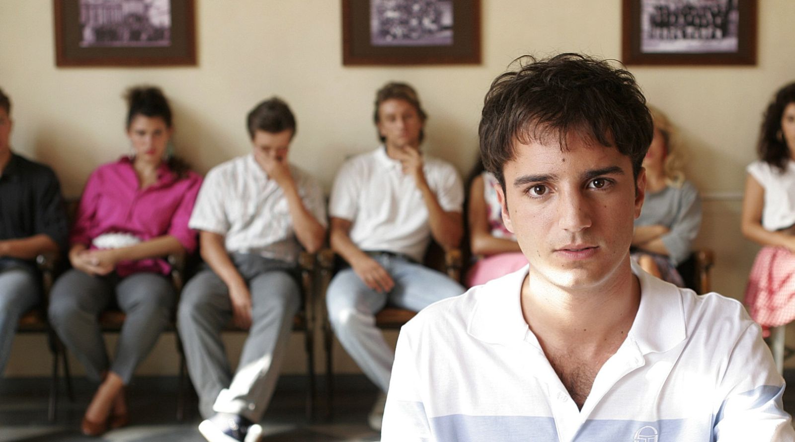 Alternanza Esami Bussetti