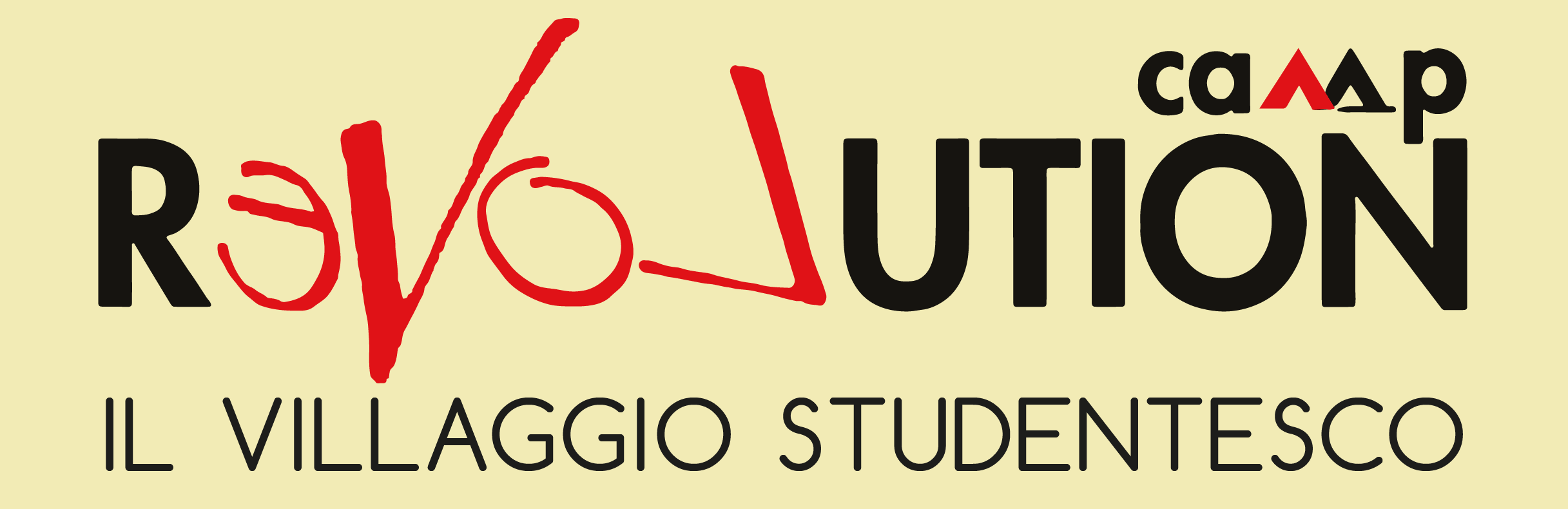 REVOLUTIONCAMP